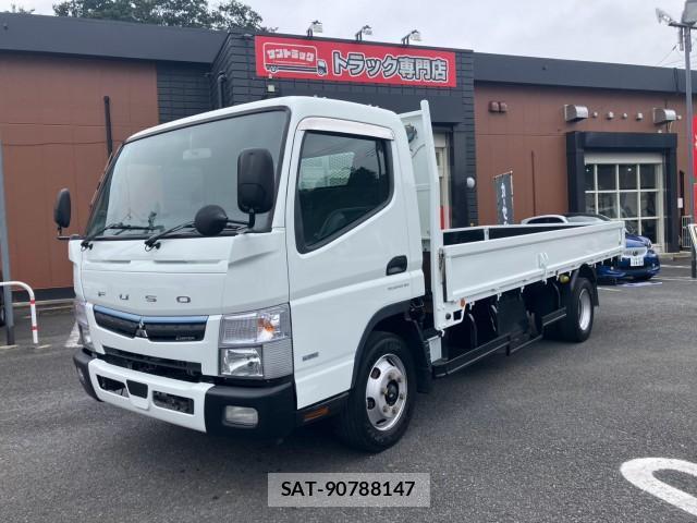 MITSUBISHI FUSO CANTER 2020-02 8876981-0