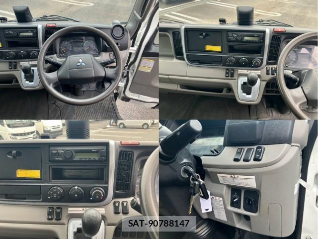 MITSUBISHI FUSO CANTER 2020-02 8876981-16