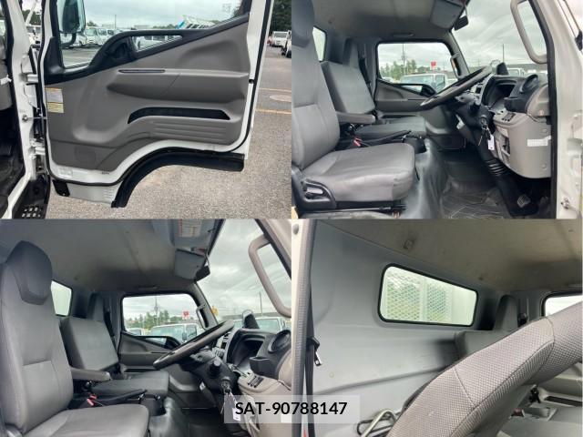 MITSUBISHI FUSO CANTER 2020-02 8876981-17