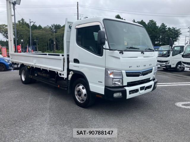 MITSUBISHI FUSO CANTER 2020-02 8876981-2