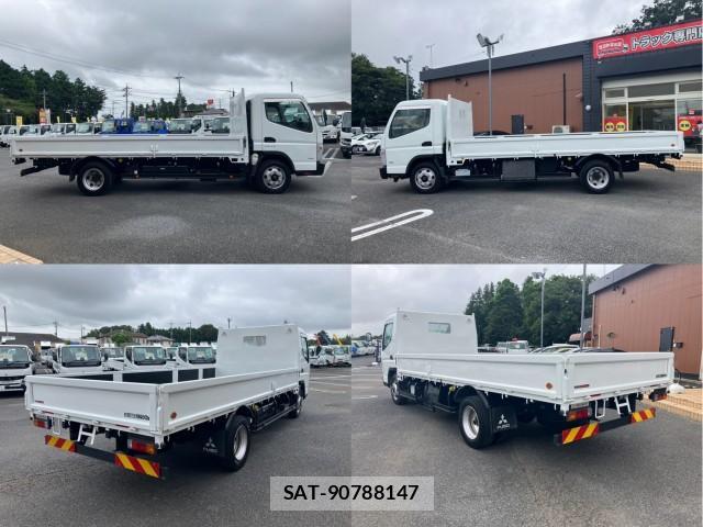 MITSUBISHI FUSO CANTER 2020-02 8876981-3