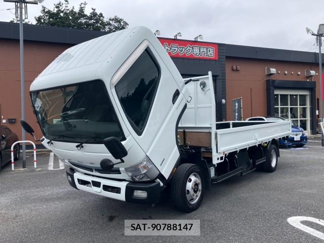 MITSUBISHI FUSO CANTER 2020-02 8876981-8