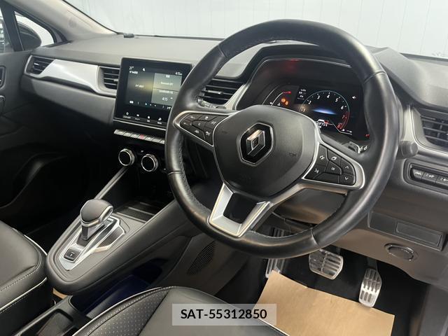 Renault CAPTUR 2023-02 8877268-1