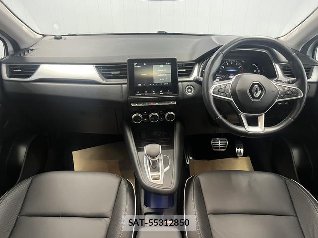 Renault CAPTUR 2023-02 8877268-10