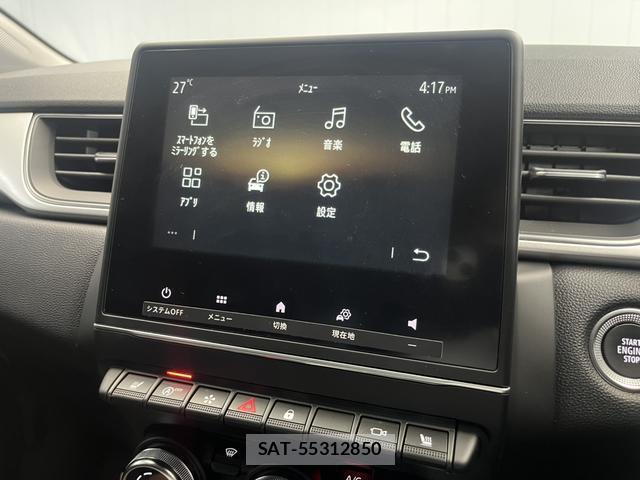 Renault CAPTUR 2023-02 8877268-6