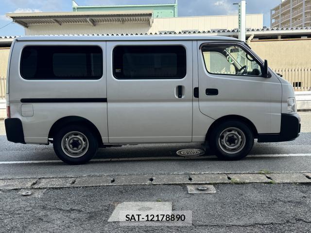 Nissan Caravan 2004-04 8876221-1