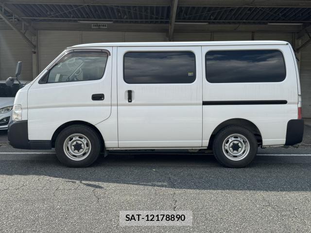 Nissan Caravan 2004-04 8876221-2