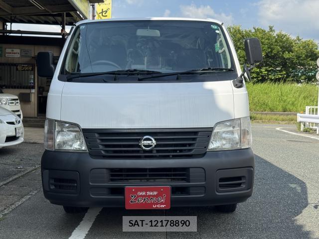 Nissan Caravan 2004-04 8876221-4