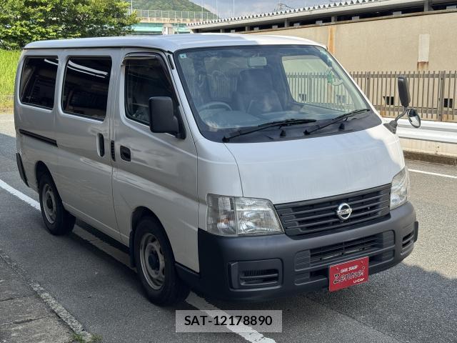 Nissan Caravan 2004-04 8876221-5