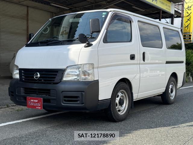Nissan Caravan 2004-04 8876221-6
