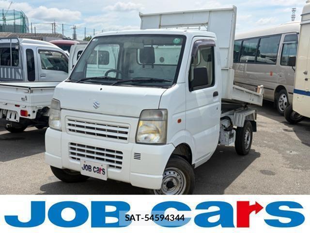 Suzuki CARRY TRUCK 2010-11 8877029-0
