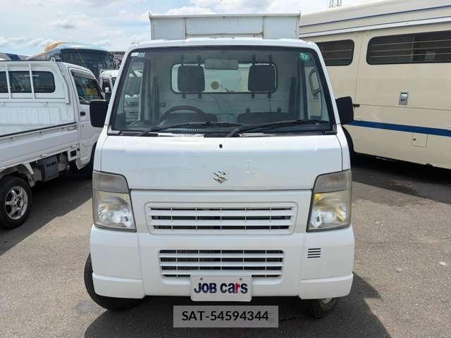 Suzuki CARRY TRUCK 2010-11 8877029-10