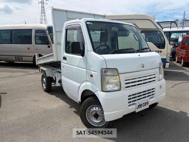 Suzuki CARRY TRUCK 2010-11 8877029-11