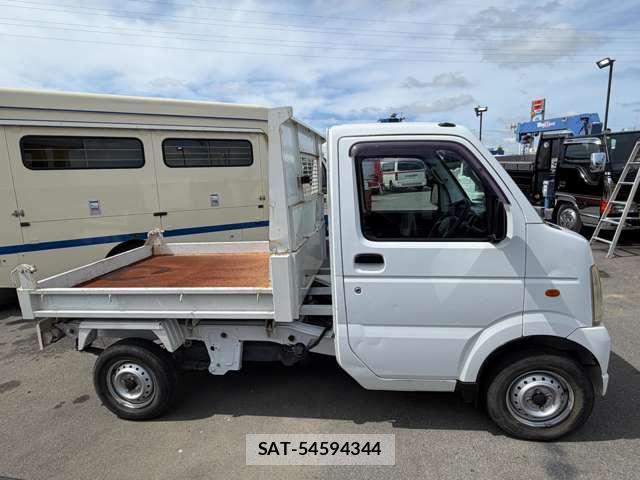 Suzuki CARRY TRUCK 2010-11 8877029-12