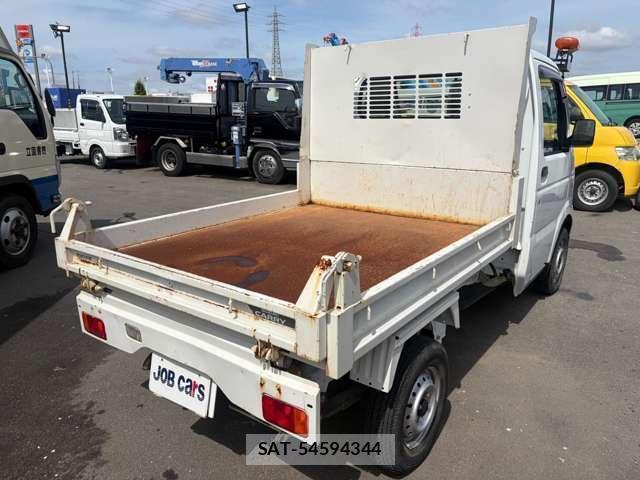 Suzuki CARRY TRUCK 2010-11 8877029-13