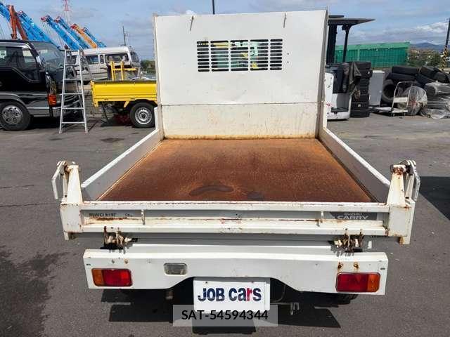 Suzuki CARRY TRUCK 2010-11 8877029-14