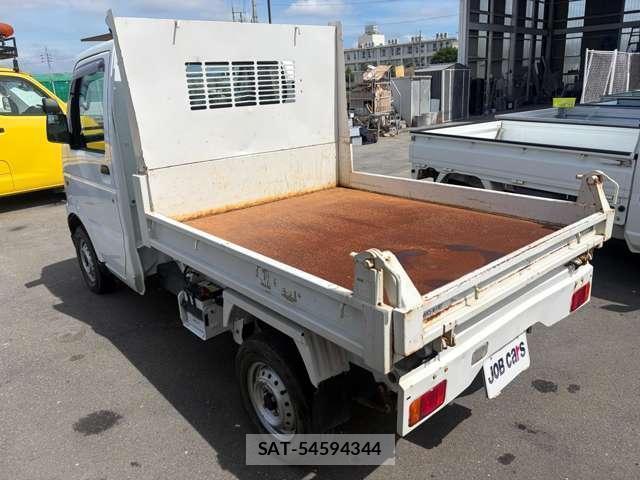 Suzuki CARRY TRUCK 2010-11 8877029-15