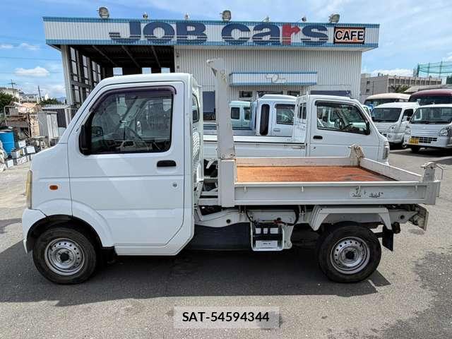 Suzuki CARRY TRUCK 2010-11 8877029-16