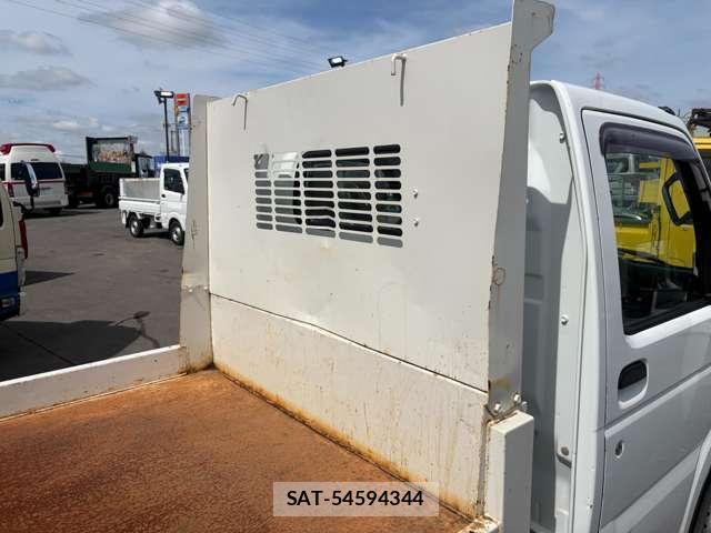 Suzuki CARRY TRUCK 2010-11 8877029-17