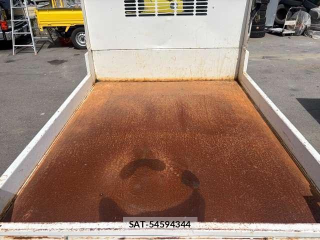 Suzuki CARRY TRUCK 2010-11 8877029-18