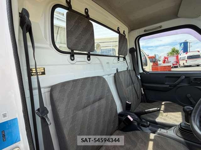 Suzuki CARRY TRUCK 2010-11 8877029-7