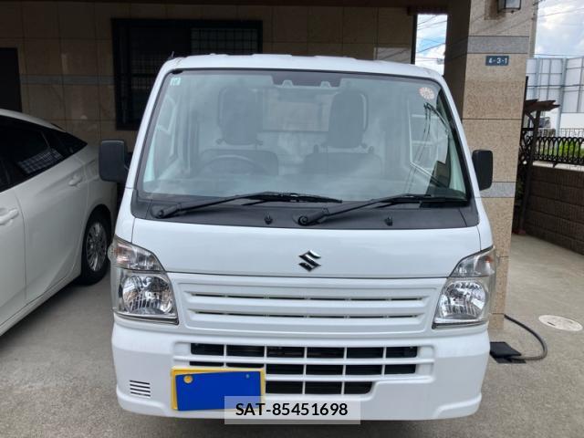 Suzuki CARRY TRUCK 2020-09 8877459-0