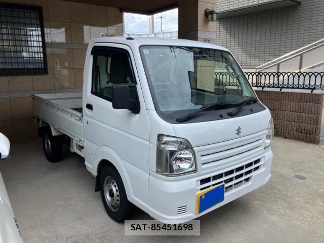 Suzuki CARRY TRUCK 2020-09 8877459-1