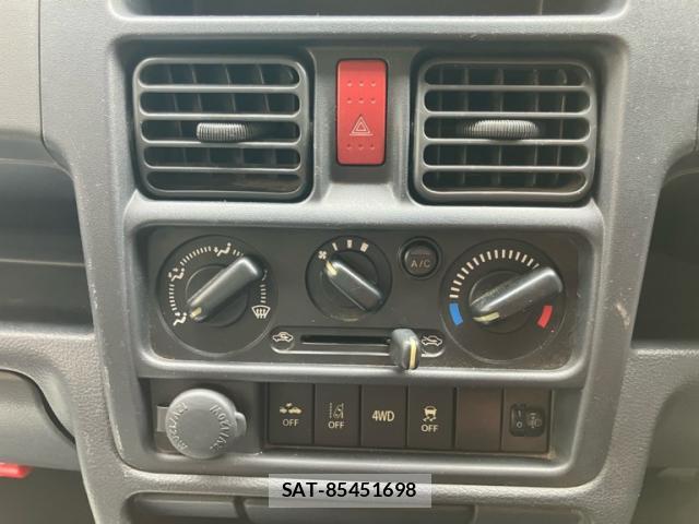 Suzuki CARRY TRUCK 2020-09 8877459-10