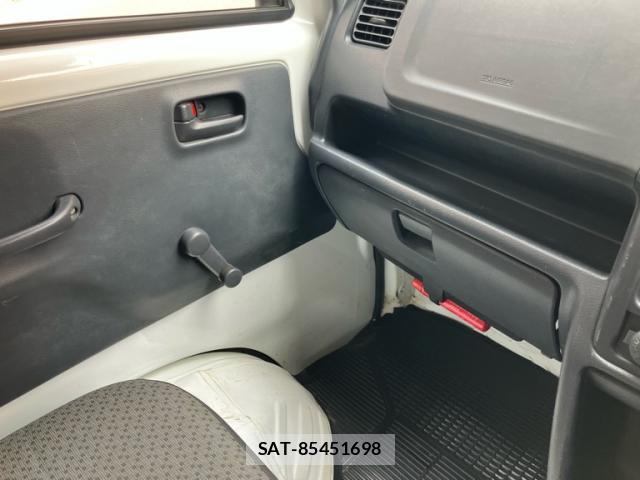 Suzuki CARRY TRUCK 2020-09 8877459-11
