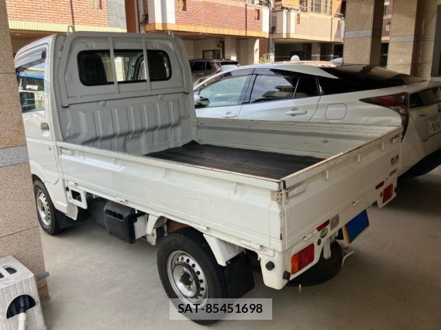 Suzuki CARRY TRUCK 2020-09 8877459-13
