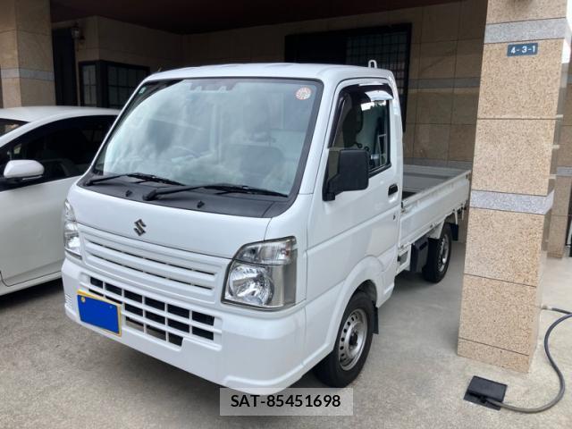 Suzuki CARRY TRUCK 2020-09 8877459-2