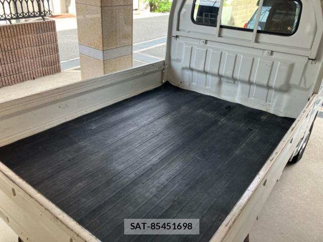 Suzuki CARRY TRUCK 2020-09 8877459-3