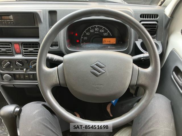 Suzuki CARRY TRUCK 2020-09 8877459-7