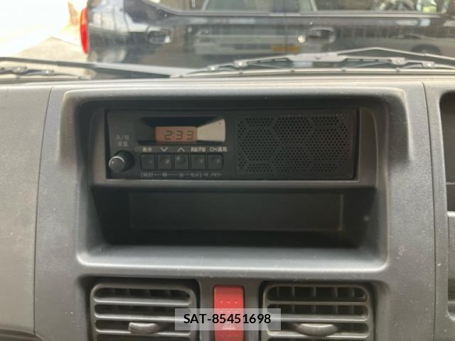Suzuki CARRY TRUCK 2020-09 8877459-8