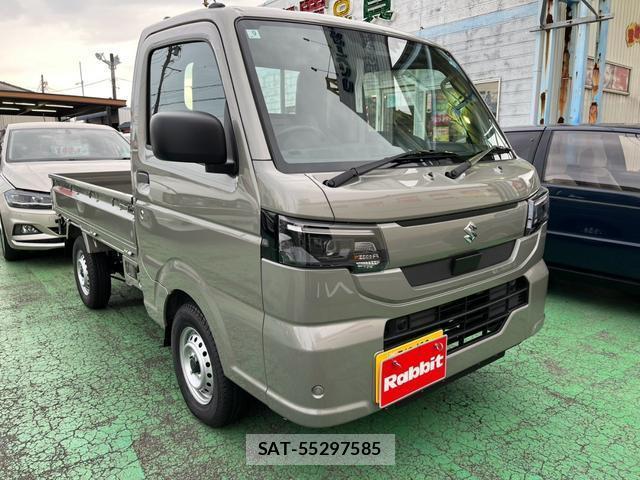 Suzuki CARRY TRUCK 2026-09 8877915-0