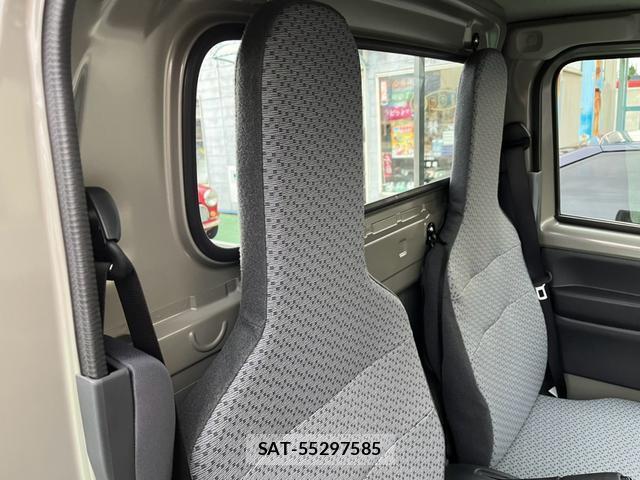 Suzuki CARRY TRUCK 2026-09 8877915-11
