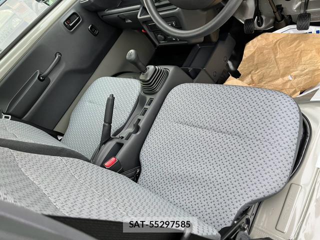 Suzuki CARRY TRUCK 2026-09 8877915-12