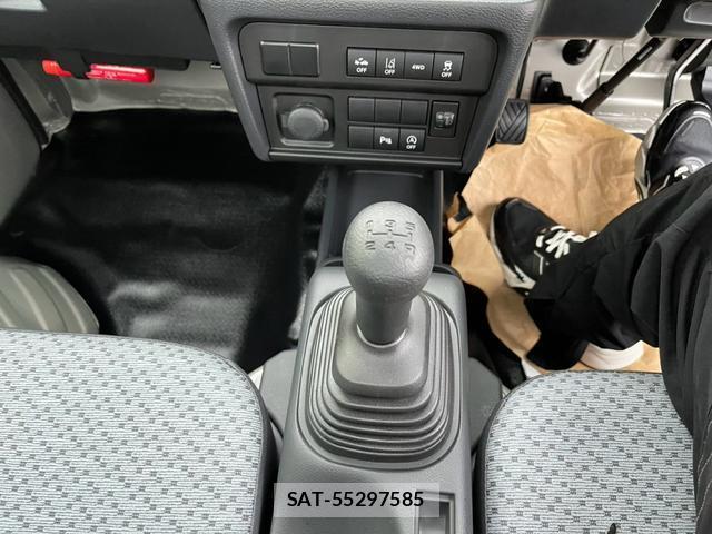 Suzuki CARRY TRUCK 2026-09 8877915-14