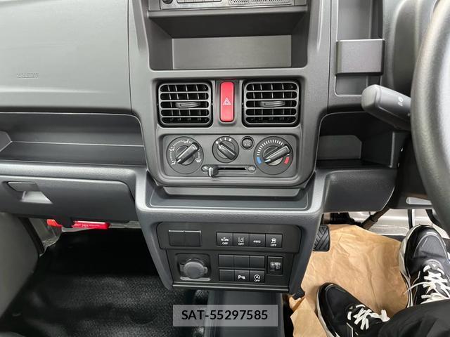 Suzuki CARRY TRUCK 2026-09 8877915-15