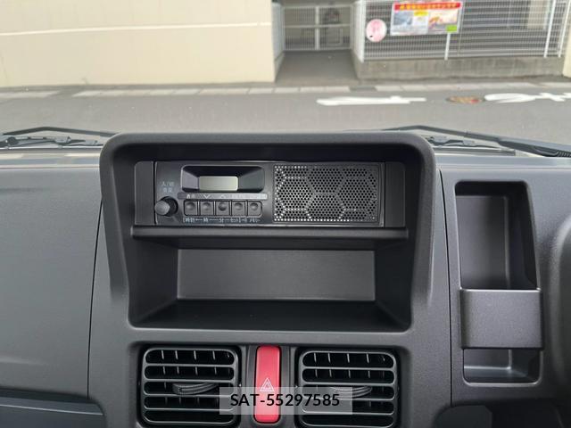 Suzuki CARRY TRUCK 2026-09 8877915-16