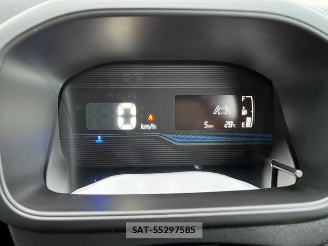 Suzuki CARRY TRUCK 2026-09 8877915-19