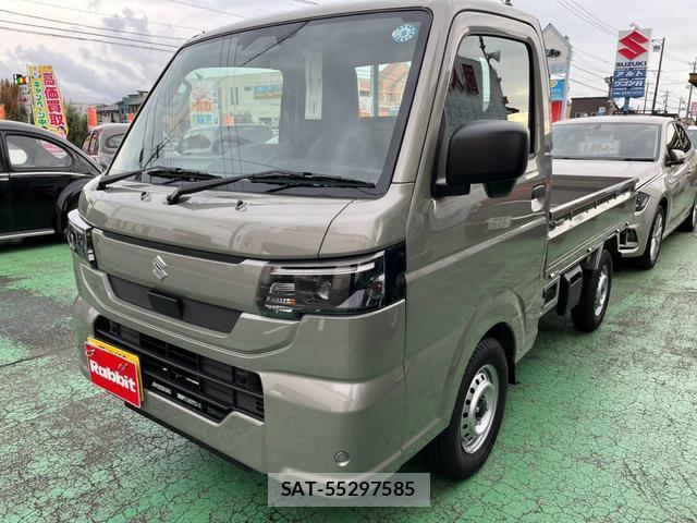 Suzuki CARRY TRUCK 2026-09 8877915-2