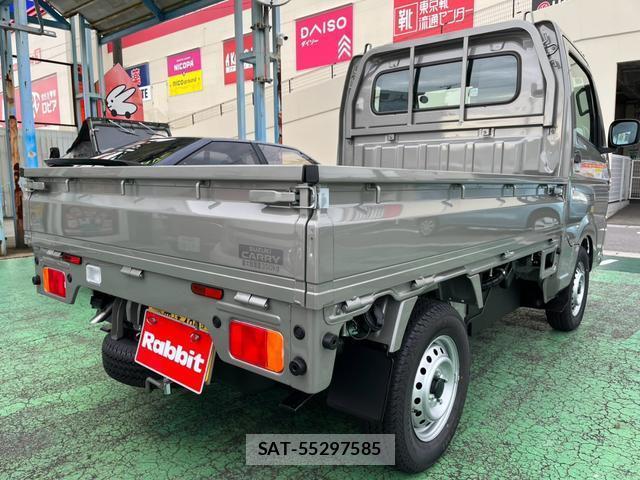 Suzuki CARRY TRUCK 2026-09 8877915-5