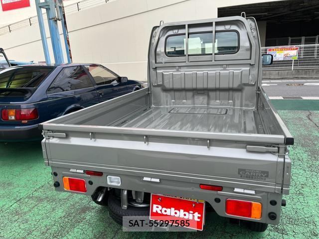 Suzuki CARRY TRUCK 2026-09 8877915-6