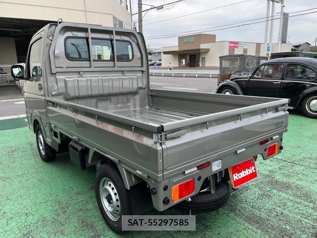 Suzuki CARRY TRUCK 2026-09 8877915-7