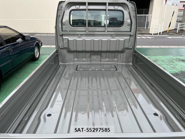 Suzuki CARRY TRUCK 2026-09 8877915-8