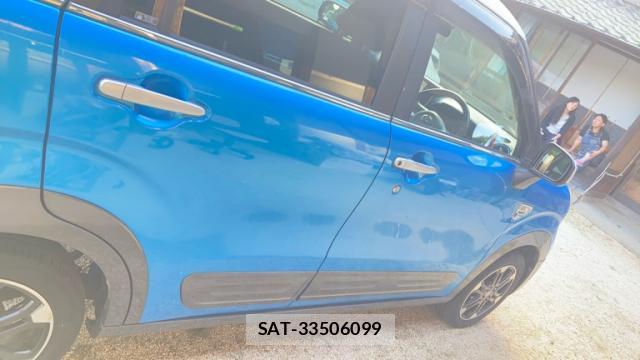 Daihatsu CAST 2015-09 8875935-0
