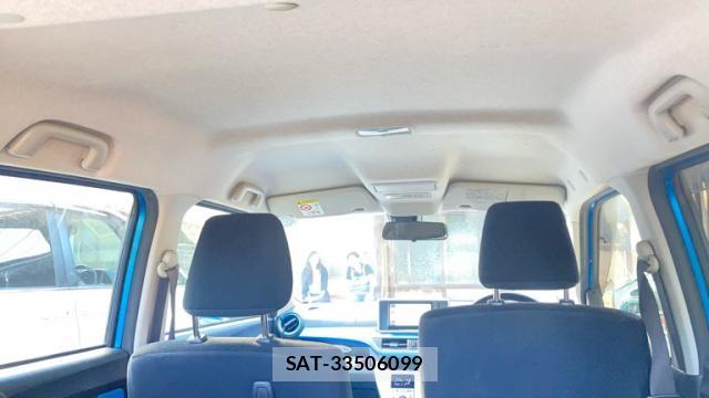 Daihatsu CAST 2015-09 8875935-10