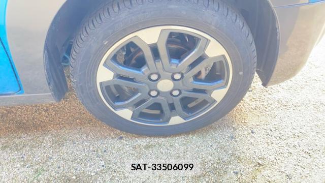 Daihatsu CAST 2015-09 8875935-12