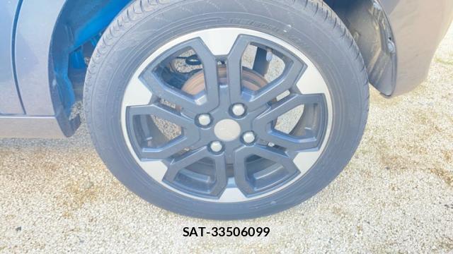 Daihatsu CAST 2015-09 8875935-2